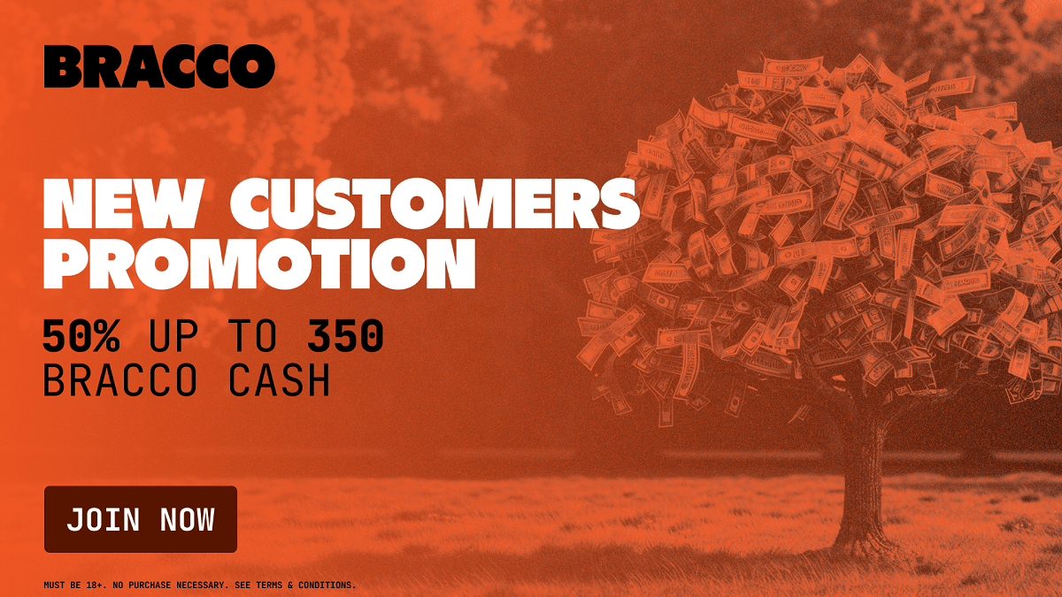 New Customer Promotion