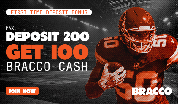 NEW CUSTOMER PROMOTION – 50% BONUS