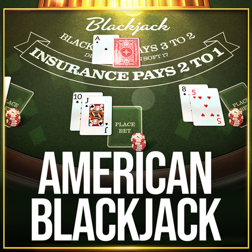 American Blackjack