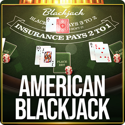 American Blackjack