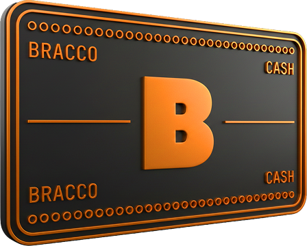 Play with Bracco Cash