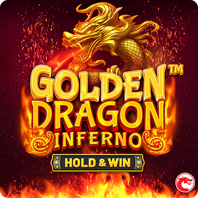 Golden Dragon Inferno