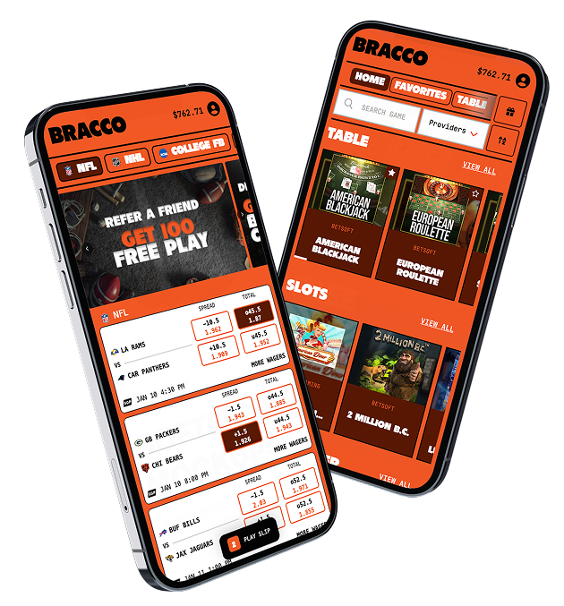 Turn picks into real rewards