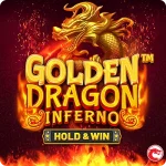 Golden Dragon Inferno