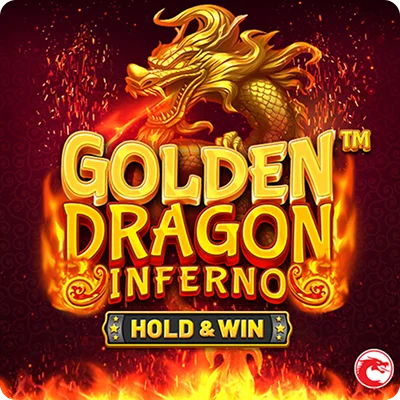 Golden Dragon Inferno