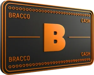 Play with Bracco Cash