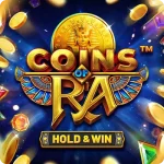 Coins of Ra