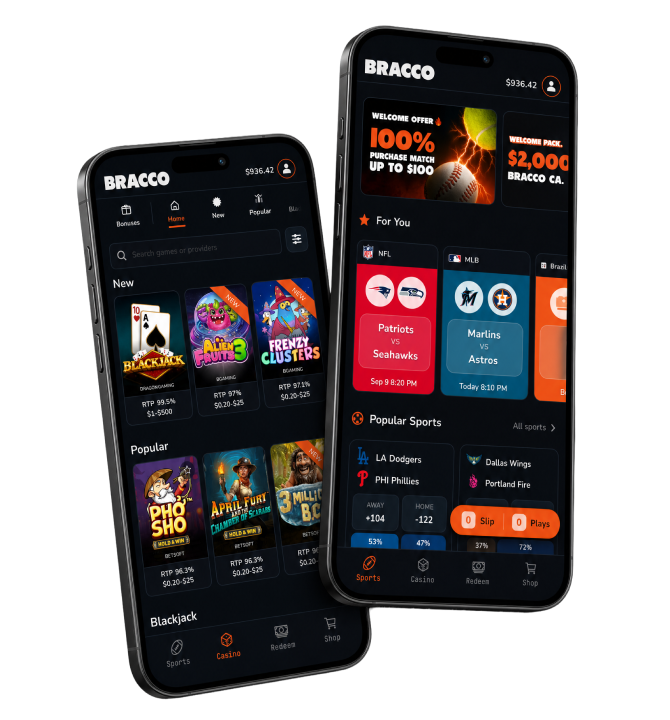 FREE $5 + 100% Purchase Match UP TO $100
