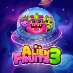 Alien Fruits 3