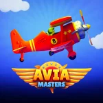 Avia Masters