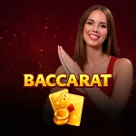 Live Baccarat
