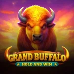 Grand Buffalo Hold & Win